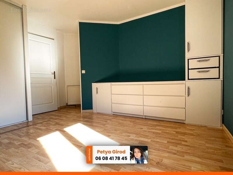 Maison à PIERRECLOS