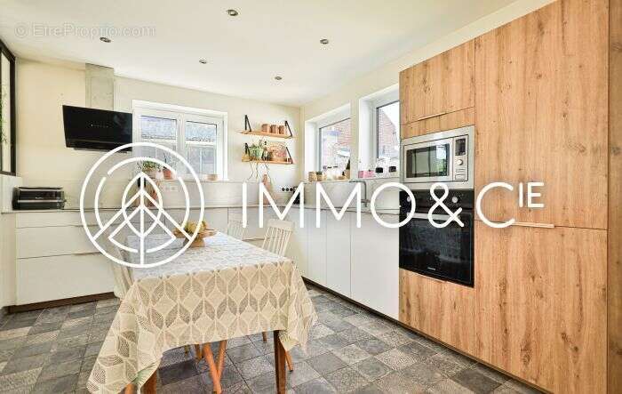 Maison à FRELINGHIEN