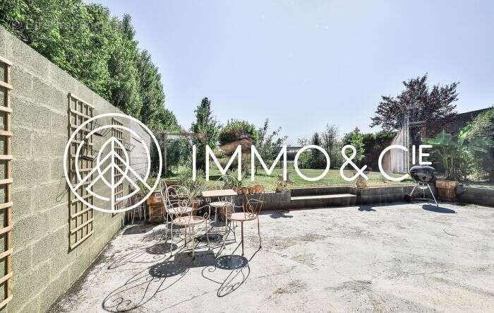 Maison à FRELINGHIEN