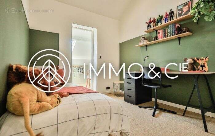 Maison à FRELINGHIEN