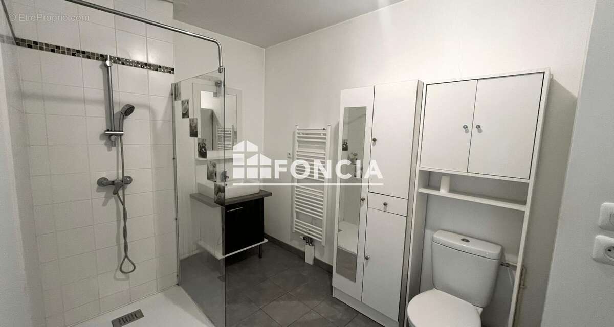 Appartement à LAIGNEVILLE