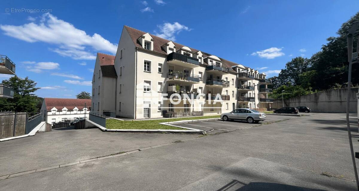 Appartement à LAIGNEVILLE