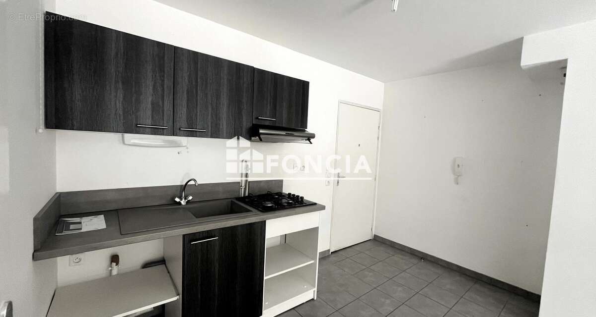 Appartement à LAIGNEVILLE