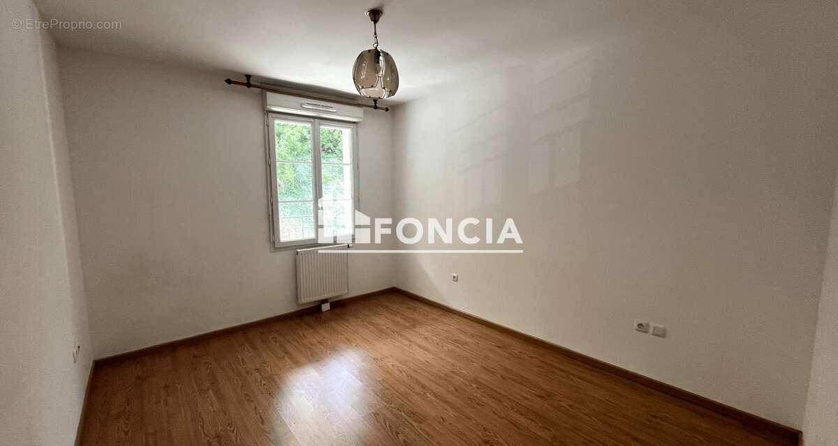 Appartement à LAIGNEVILLE