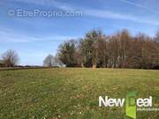 Terrain à ARNAC-POMPADOUR