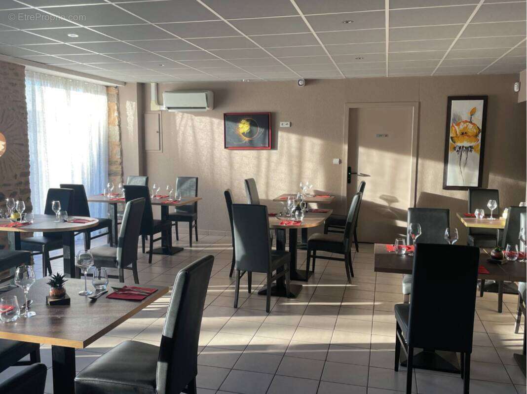 Maison à ARNAC-POMPADOUR