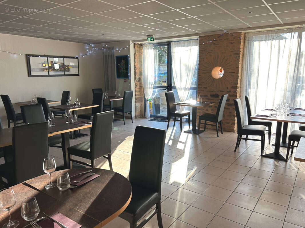 Maison à ARNAC-POMPADOUR