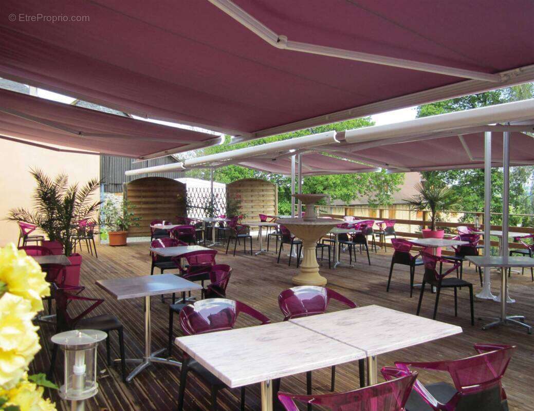 Maison à ARNAC-POMPADOUR