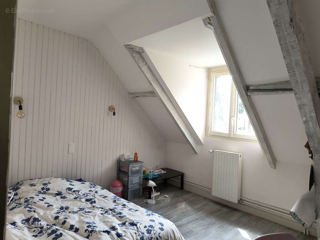 Maison à SAINT-PARDOUX-L&#039;ORTIGIER