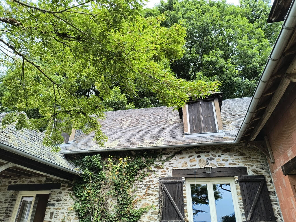 Maison à SAINT-PARDOUX-L&#039;ORTIGIER