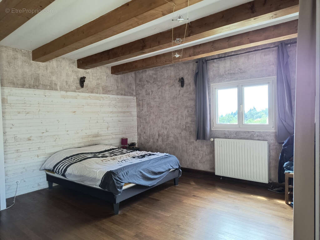 Maison à SAINT-PARDOUX-L&#039;ORTIGIER