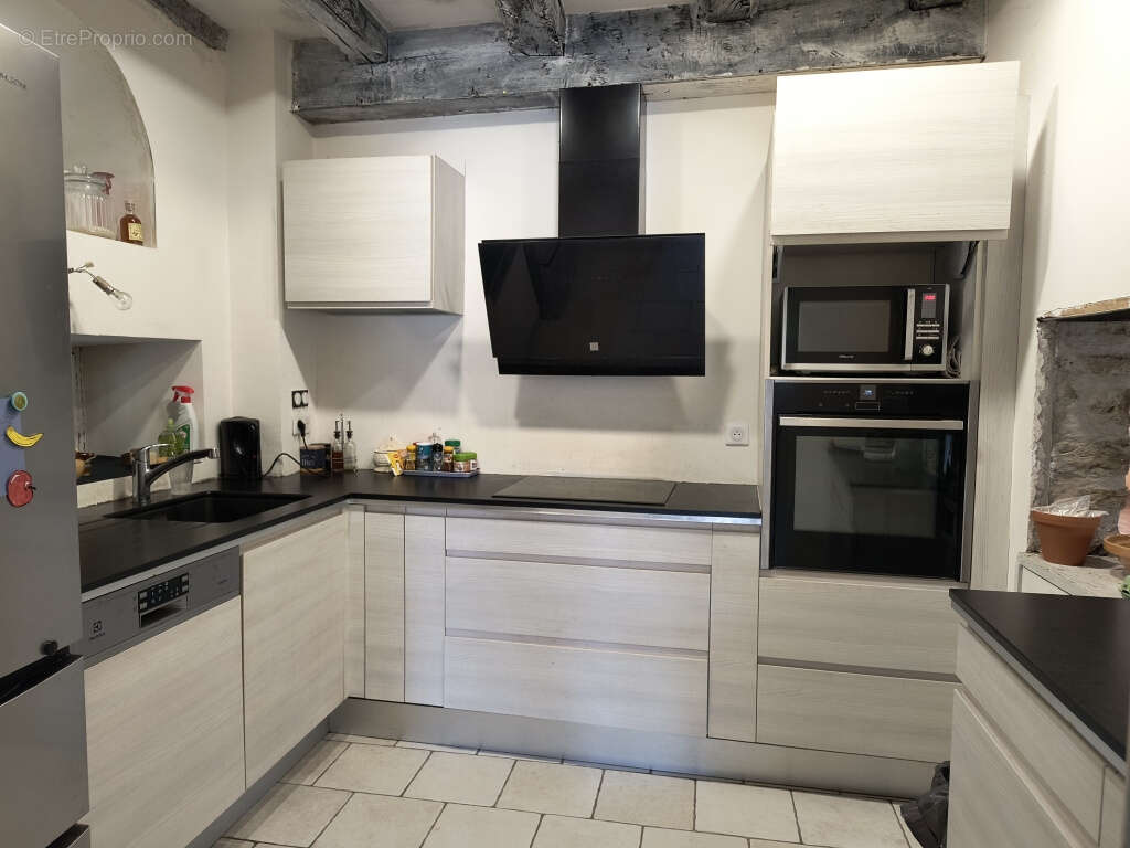 Maison à SAINT-PARDOUX-L&#039;ORTIGIER