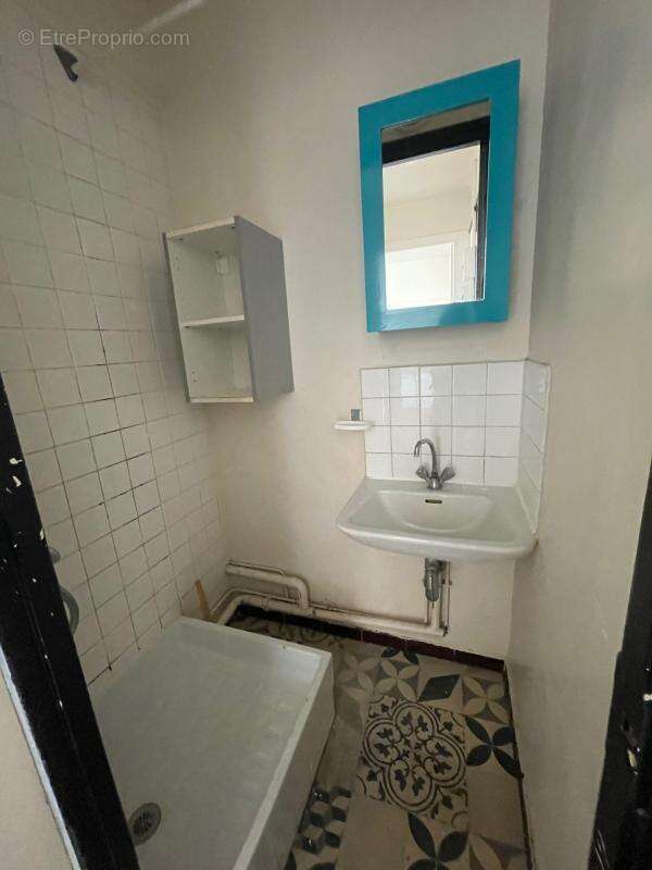 Appartement à LEVALLOIS-PERRET