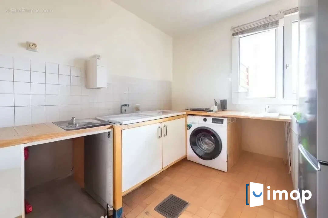 Appartement à SURESNES