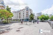 Appartement à SURESNES