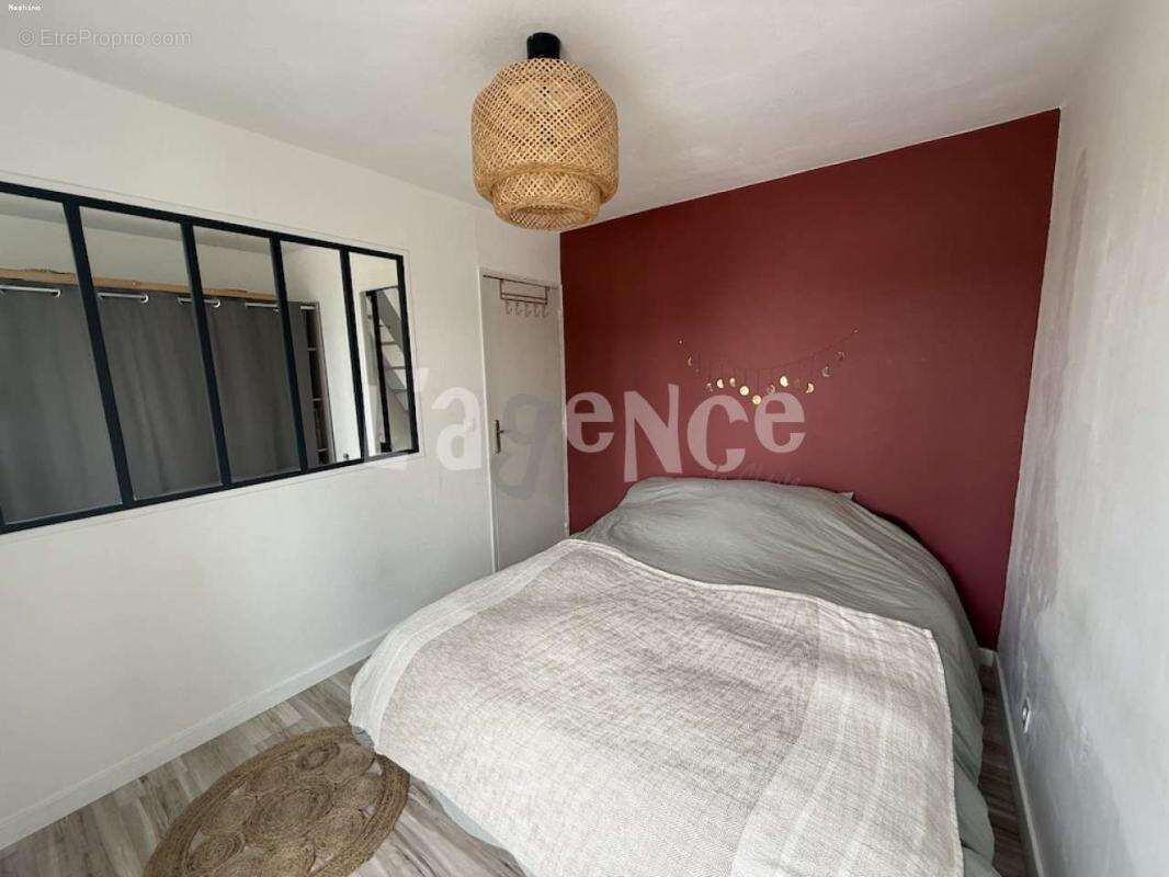 Maison à CLAYE-SOUILLY