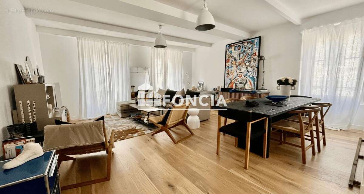 Maison à SAINT-GERMAIN-EN-LAYE