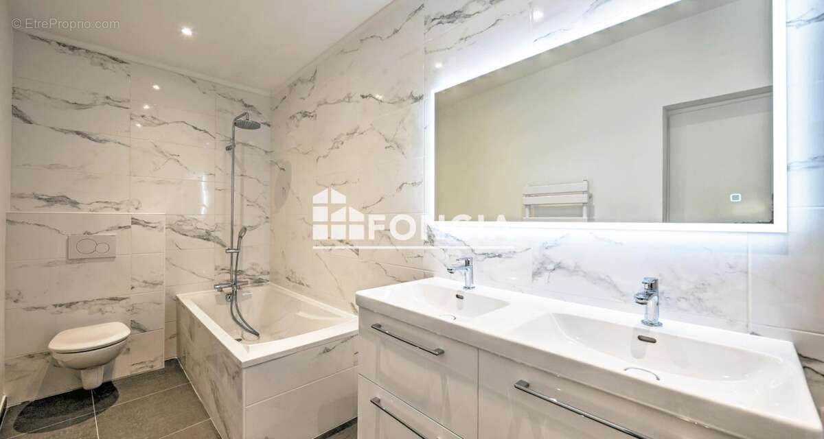 Maison à SAINT-GERMAIN-EN-LAYE