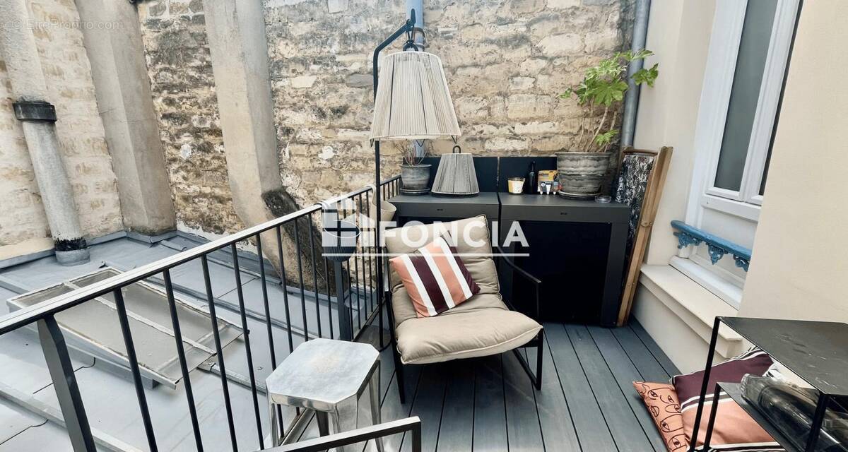 Maison à SAINT-GERMAIN-EN-LAYE