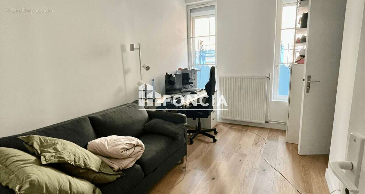 Maison à SAINT-GERMAIN-EN-LAYE