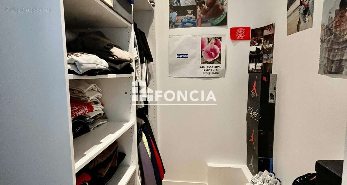 Maison à SAINT-GERMAIN-EN-LAYE