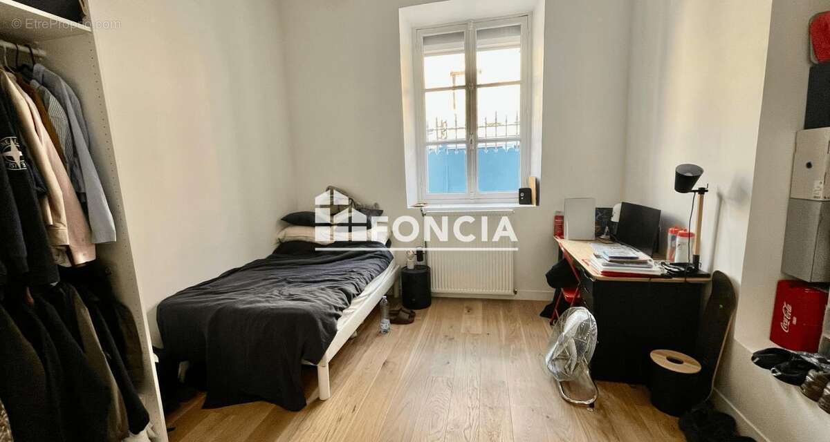 Maison à SAINT-GERMAIN-EN-LAYE