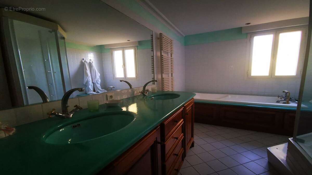 Maison à LES ISSAMBRES