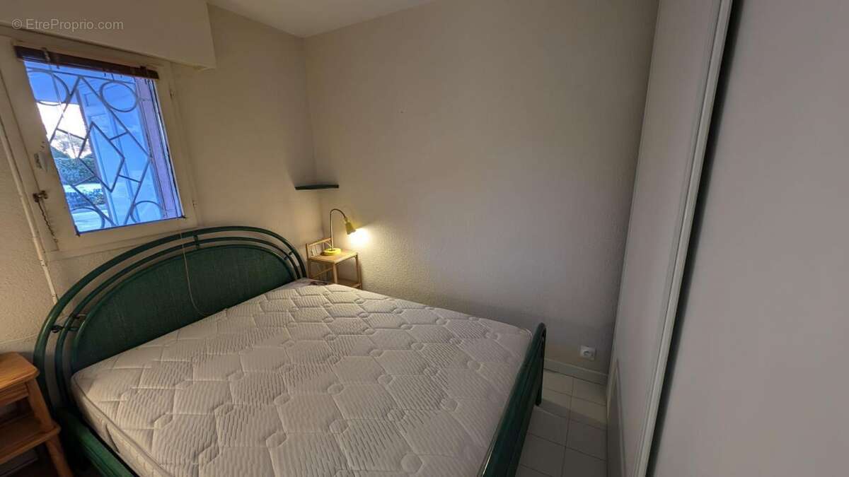 Appartement à SIX-FOURS-LES-PLAGES