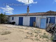 Maison à LONGEVILLE-SUR-MER