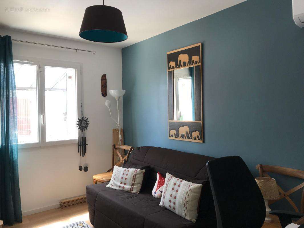 Maison à SAINT-MAURICE-SUR-EYGUES