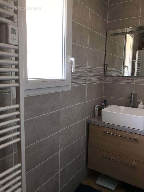 Maison à SAINT-MAURICE-SUR-EYGUES