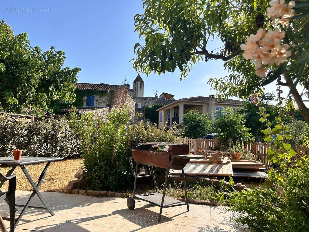 Appartement à SAINT-ROMAIN-EN-VIENNOIS