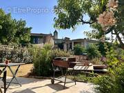 Appartement à SAINT-ROMAIN-EN-VIENNOIS