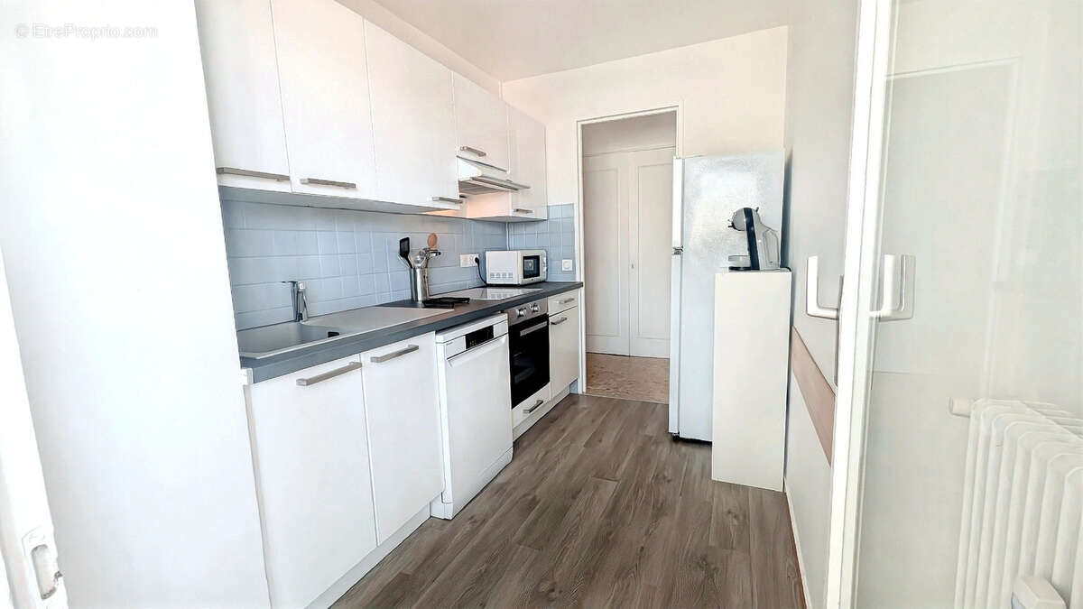 Appartement à FREJUS
