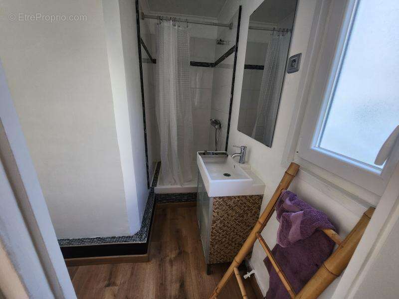 Appartement à COMPIEGNE