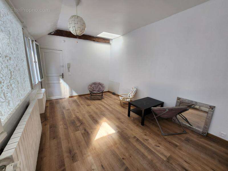 Appartement à COMPIEGNE