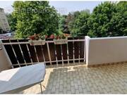 Appartement à OULLINS