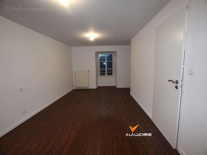 Maison à LA CHATAIGNERAIE