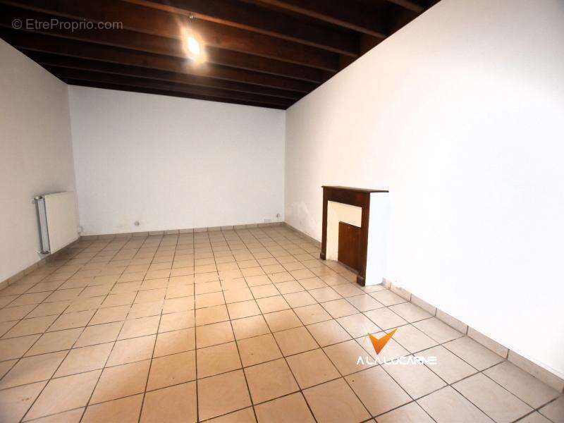 Maison à LA CHATAIGNERAIE