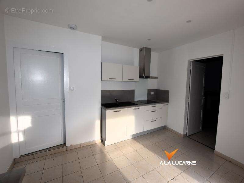 Maison à LA CHATAIGNERAIE