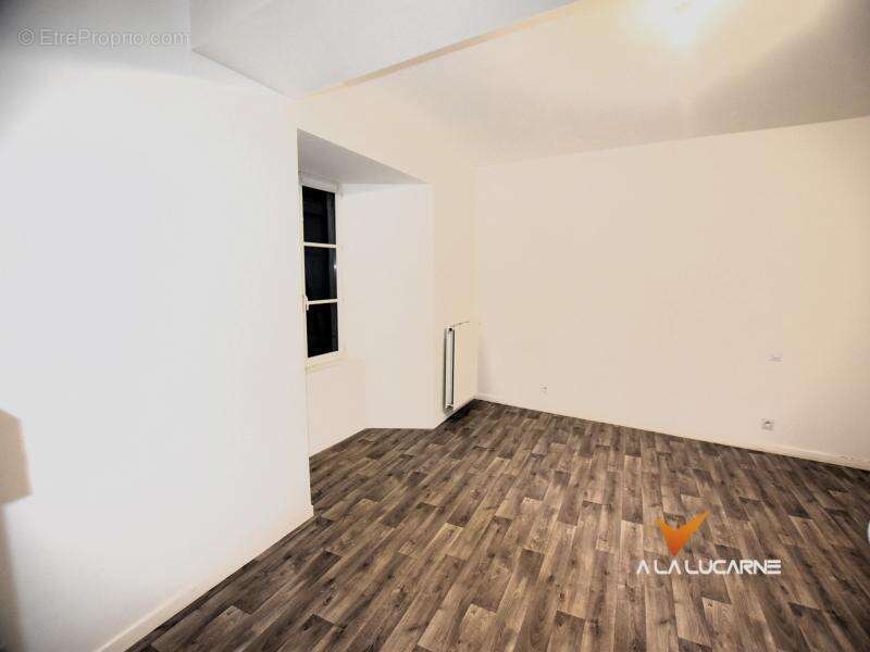 Maison à LA CHATAIGNERAIE