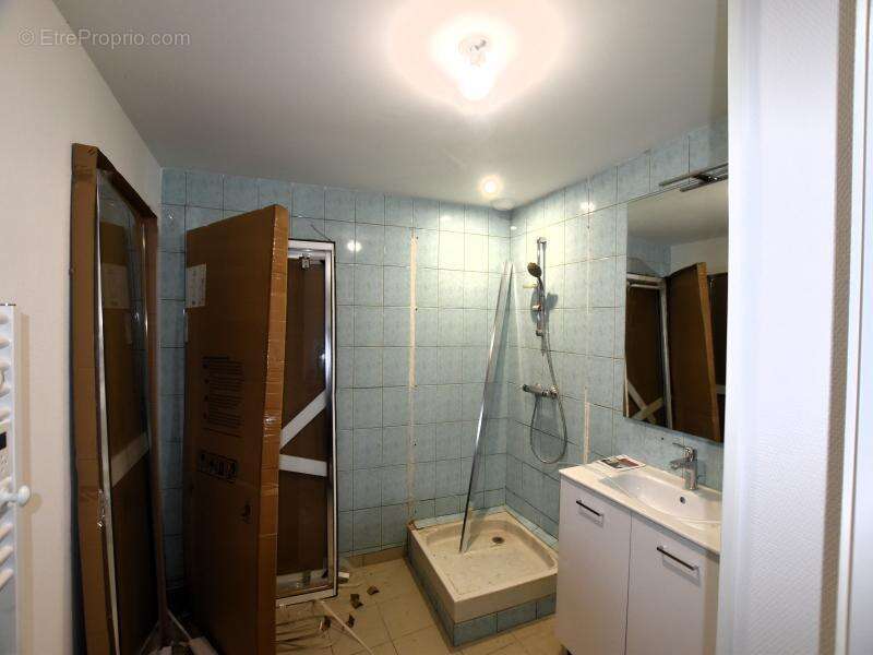 Maison à LA CHATAIGNERAIE