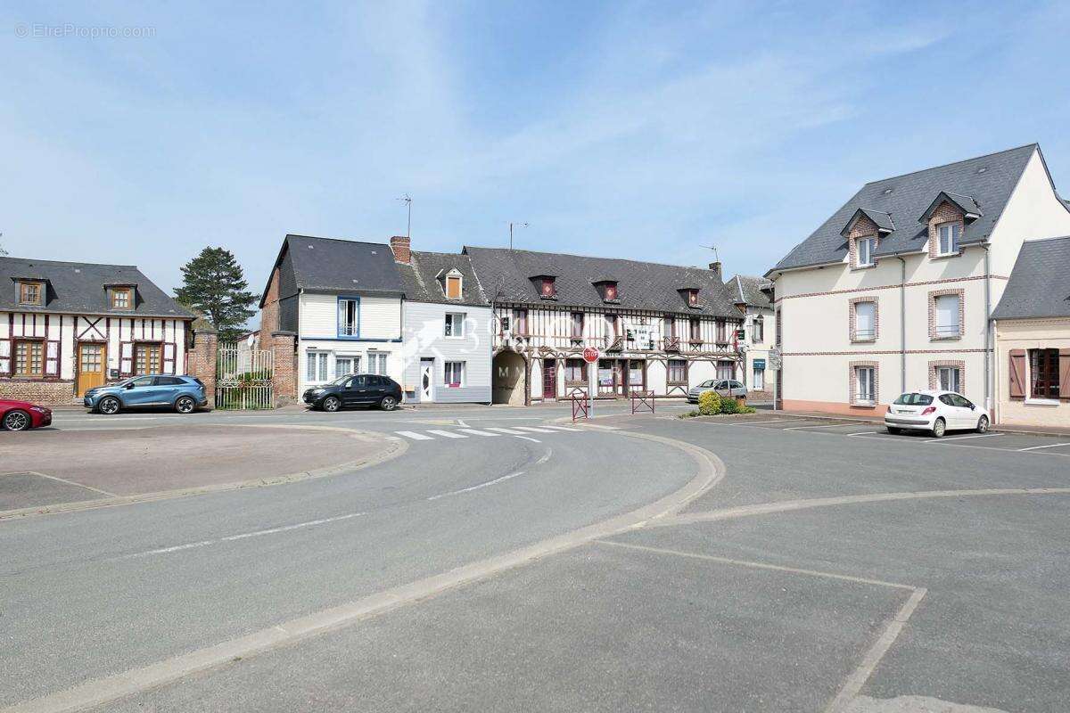 Maison à GRANDCOURT