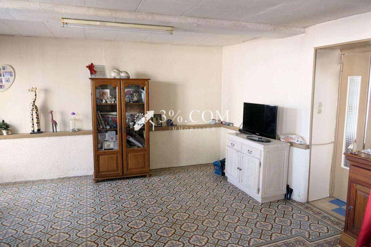 Maison à GRANDCOURT