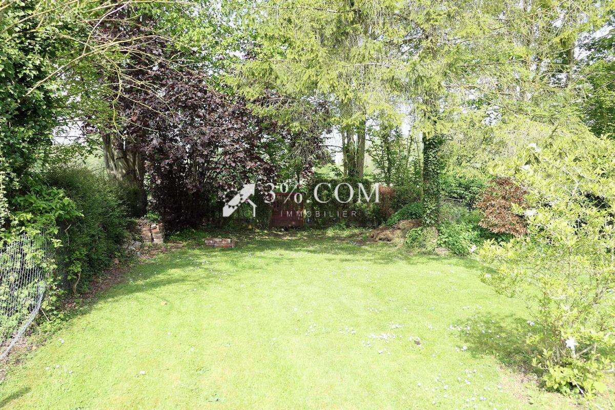 Maison à GRANDCOURT