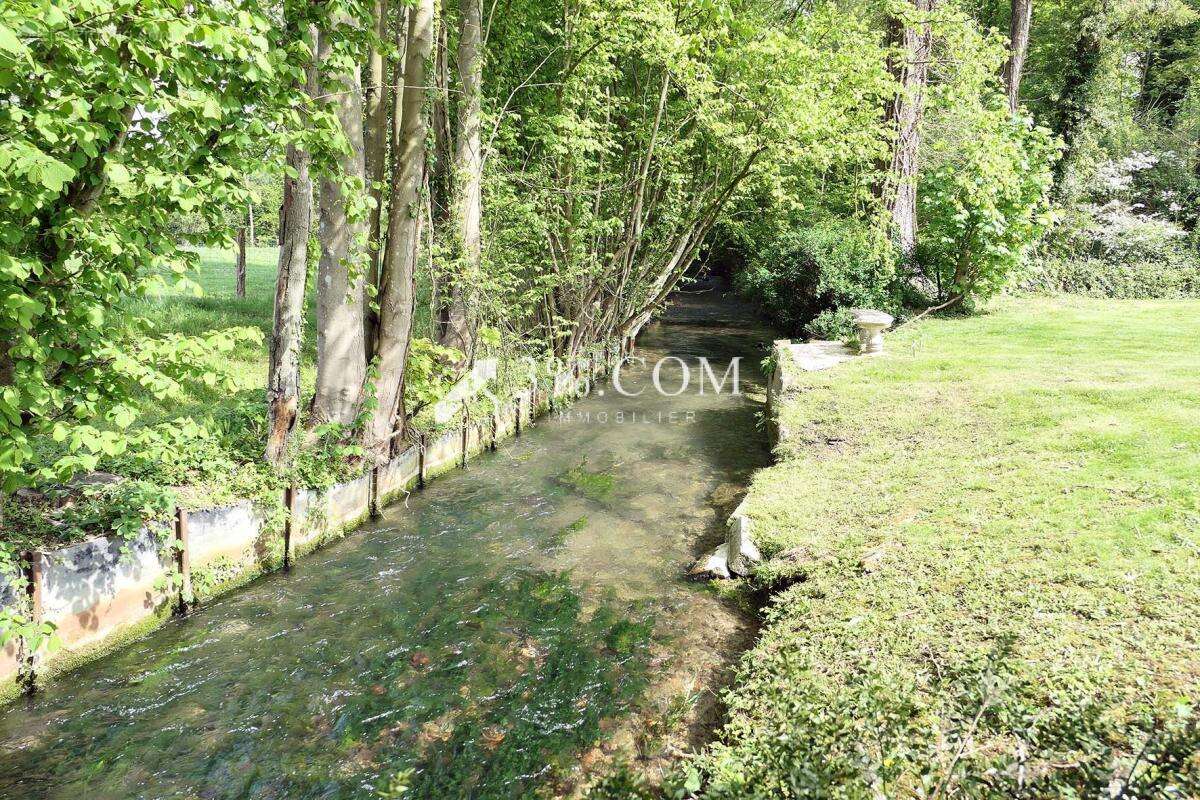 Maison à GRANDCOURT