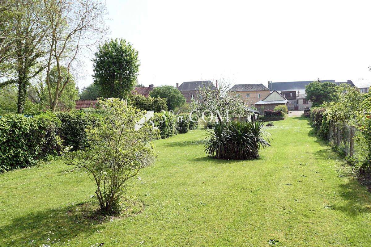 Maison à GRANDCOURT