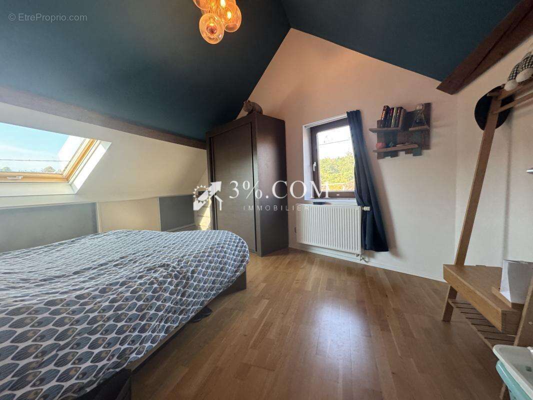 Appartement à GOUGENHEIM