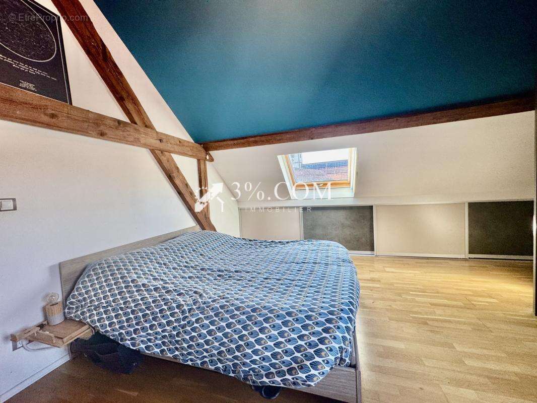 Appartement à GOUGENHEIM