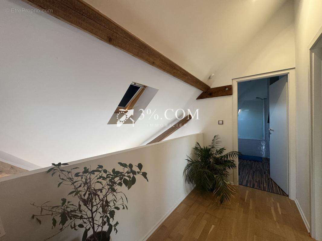 Appartement à GOUGENHEIM